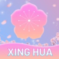 杏花直播app平台下载_logo