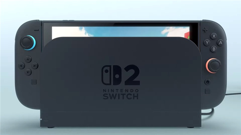 任天堂承诺将继续支持Switch1至2026年