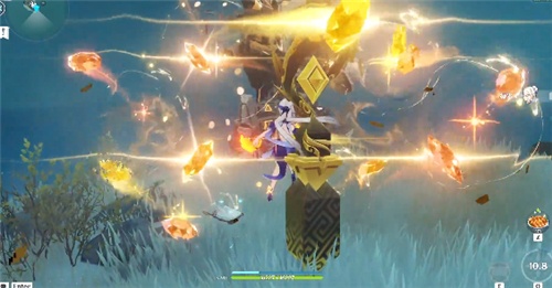 原神凝光毕业面板介绍 毕业需要什么样的属性面板