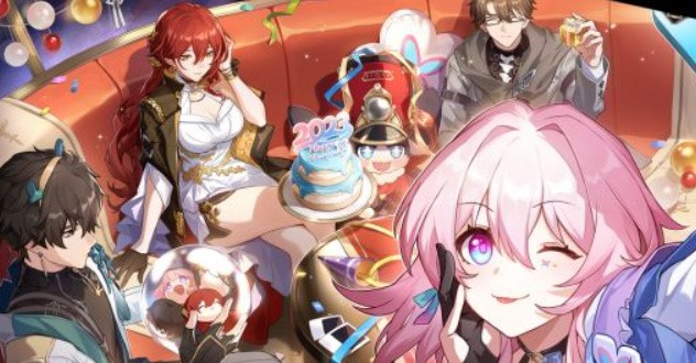 《崩坏星穹铁道》人非草木其一任务流程分享-通关流程