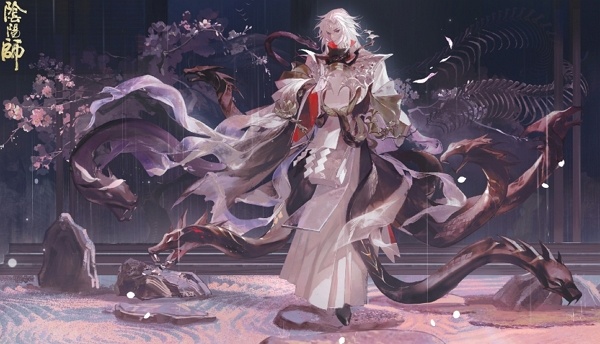 阴阳师神堕八岐大蛇花合战皮肤多少钱 阴阳师神堕八岐大蛇花合战皮肤价格