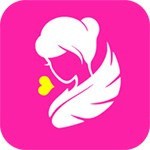 蘑菇视频红色logo旧版本安装包