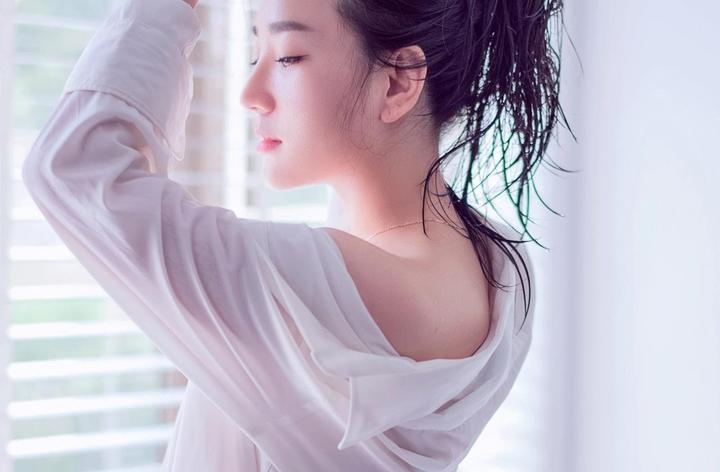 裸妆技巧分享