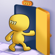 找个房间_logo
