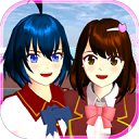 SAKURA SchoolSimulator中文版-SAKURA SchoolSimulator手游最新版下载v1.039.91