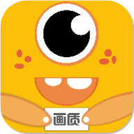 明帝画质大师_logo