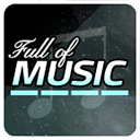 fullofmusic官网下载-full of music最新版v1.9.5