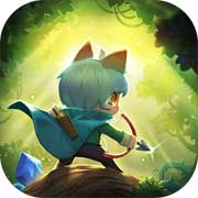 猫咪的冒险游戏下载-猫咪的冒险最新版v2.0.5
