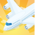 空姐冲刺Stewardess Rush_logo