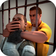 生存监狱逃生V2(Survivor Prison Escape v2)_logo