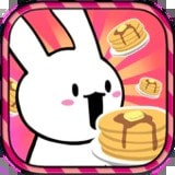猫奶昔兔薄饼下载(Bunny Pancake)手游客户端下载安装