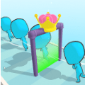 头部跑酷3D(Head Run 3D)手游客户端下载安装