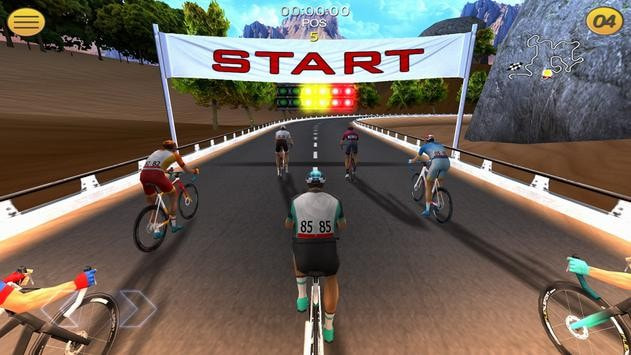 职业自行车之旅(Pro Cycling Tour)1