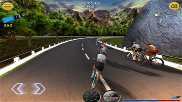 职业自行车之旅(Pro Cycling Tour)2