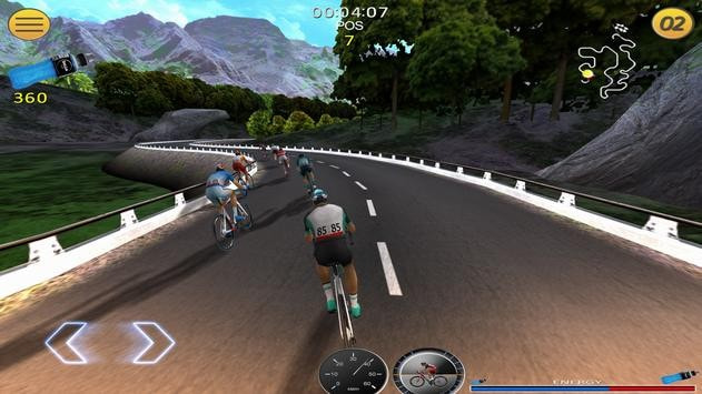 职业自行车之旅(Pro Cycling Tour)0