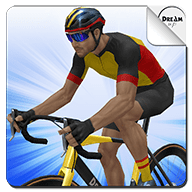 职业自行车之旅(Pro Cycling Tour)_logo