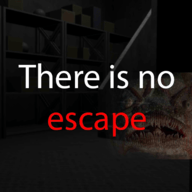 There is no escape_logo