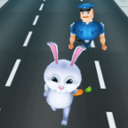 兔子跑酷下载安装免费版
