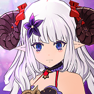 小恶魔养成记_logo