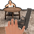 霍金模拟器Hands_logo
