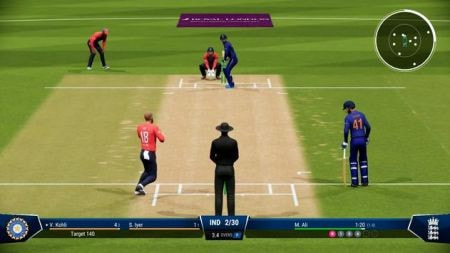 史诗板球比赛Epic Cricket Games2