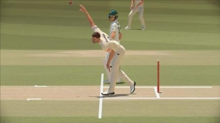 史诗板球比赛Epic Cricket Games0