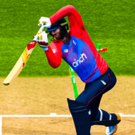 史诗板球比赛Epic Cricket Games_logo