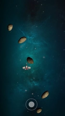 太空闪电0