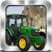 山地拖拉机货物Hill Tractor Cargo下载安卓最新版