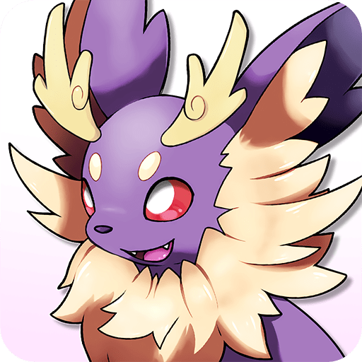 加查怪兽Gacha Monster: AFK Idle Game最新手游服务端