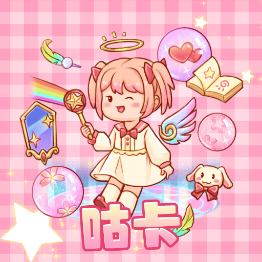 拼图我超强_logo