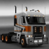 欧洲卡车漂移Euro Truck Drifting Simulator免费下载