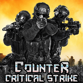 陆军特种部队Counter Critical Strike CS下载