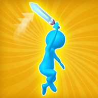 巨型武器冲刺(Giant Weapon Rush)安卓游戏免费下载