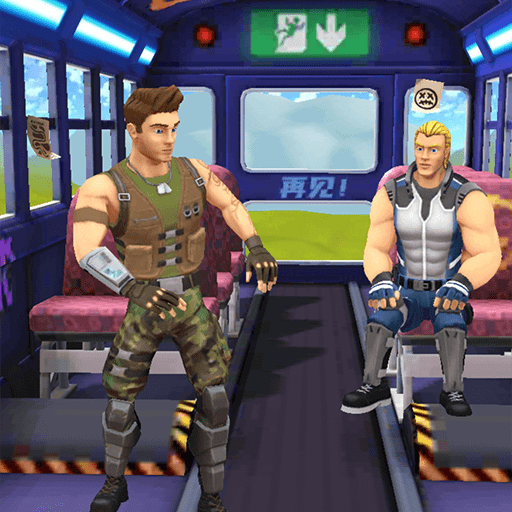 绳索冒险达人无广告手游app
