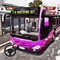 真实公路汽车模拟器3D_logo