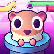 管道仓鼠(TubeHamster)安卓中文免费下载