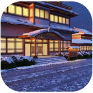 映雪温泉街（雪照らす温泉街）安卓版手游下载
