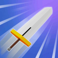 长剑快跑（Long Sword Run）免费下载手机版