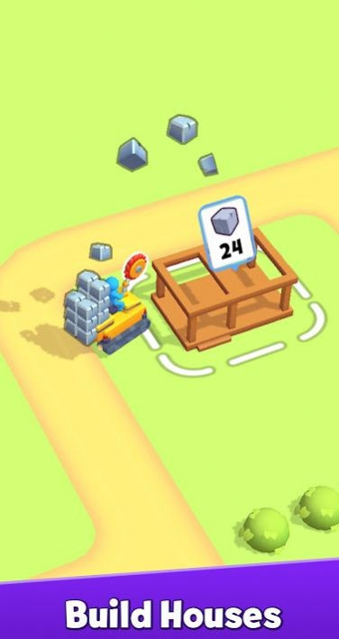 城市规划师City Planner3