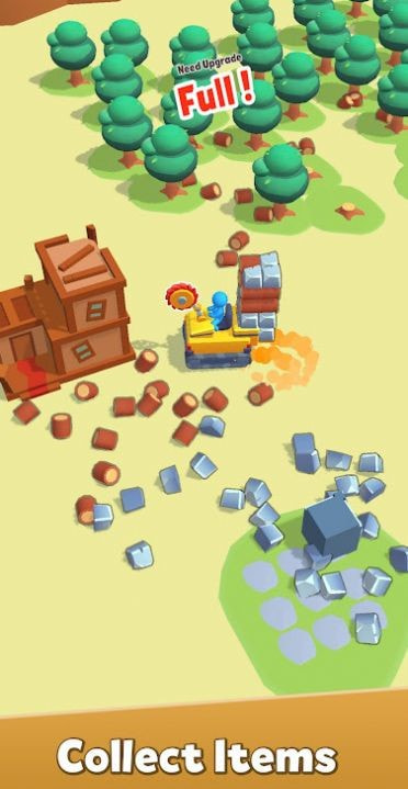 城市规划师City Planner1