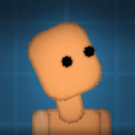 桃子游戏布娃娃沙盒(Peach Play: Ragdoll Sandbox)2023免费版