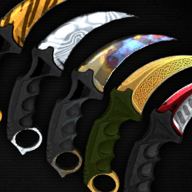 csgo皮肤开箱模拟器去广告版下载