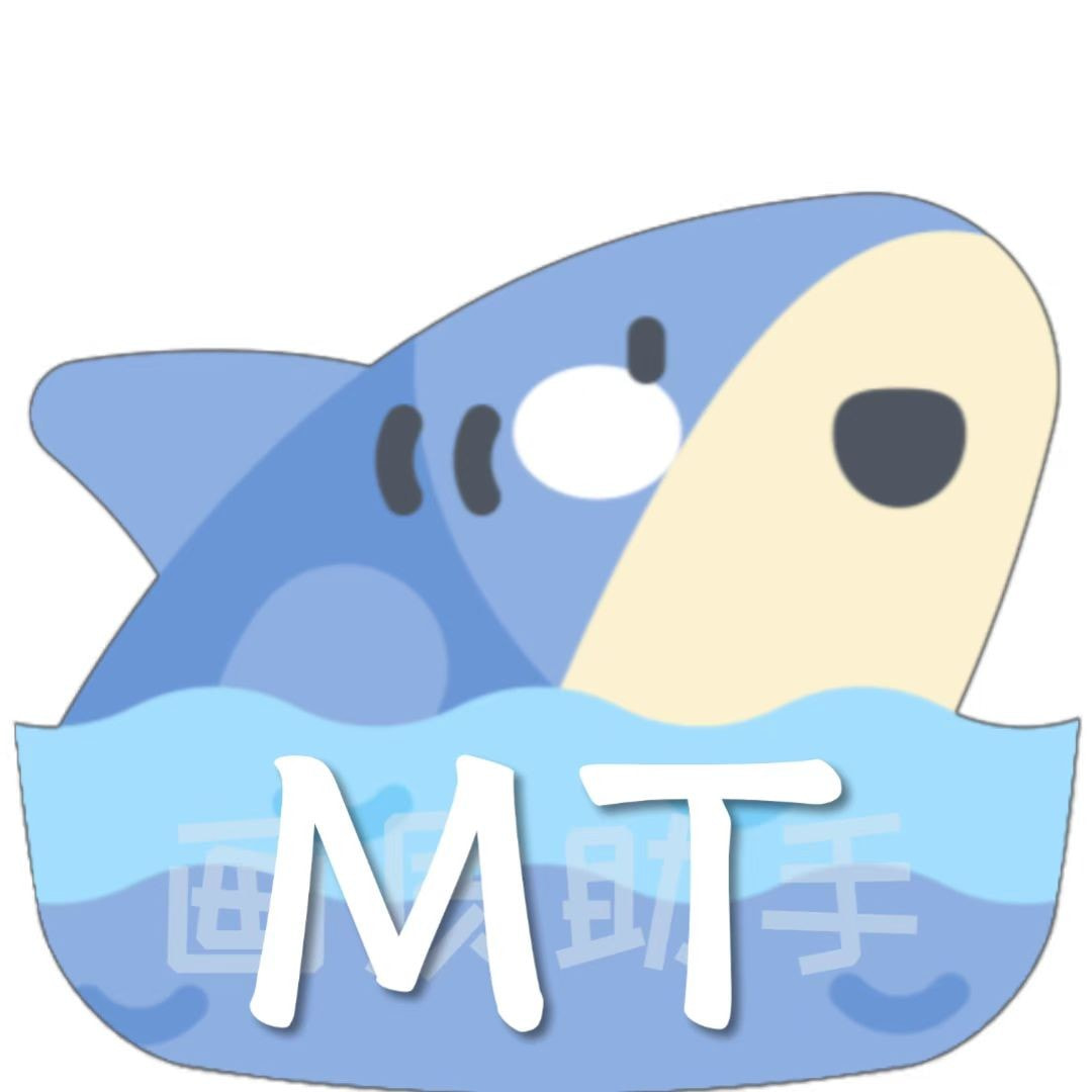 MT画质助手_logo