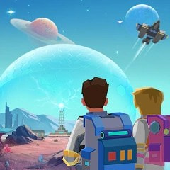 外星城市安卓游戏免费下载