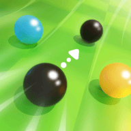 粘性的球(Sticky Balls)免费版手游下载