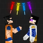 赛亚人乐趣(Stick Dragon Playground)免费手游app安卓下载
