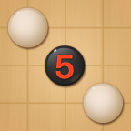 五子棋玩一玩apk手机游戏