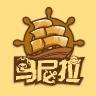 马尼拉海盗桌游_logo