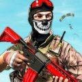 突击队在线FPS射手Modern Combat War_logo